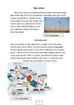 Research Papers 'Vēja enerģija', 8.
