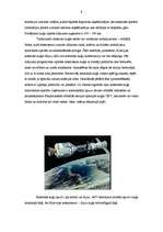 Research Papers 'Kosmiskie lidaparāti. (Zemes mākslīgie pavadoņi, kosmiskie kuģi, orbitālās un st', 9.