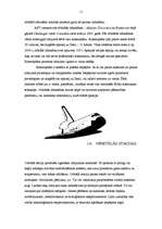 Research Papers 'Kosmiskie lidaparāti. (Zemes mākslīgie pavadoņi, kosmiskie kuģi, orbitālās un st', 11.
