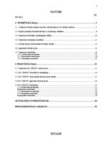 Research Papers 'Uzņēmuma SIA "Jānius" finanšu analīze', 2.