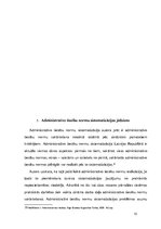 Research Papers 'Administratīvo normu sistematizācijas problēmas Latvijas Republikā', 10.