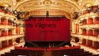 Presentations 'Opera un muzikāla drāma "Tristans un Izolde"', 1.