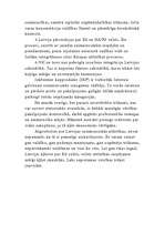 Summaries, Notes 'Latvijas tautsaimniecības attīstības problēmas un aktualitātes', 3.