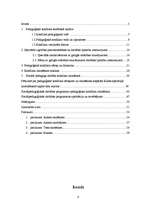 Term Papers 'Pedagoģiskā konflikta cēloņi un risināšanas iespējas X speciālajā internātskolā ', 2.