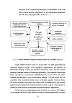 Term Papers 'Pedagoģiskā konflikta cēloņi un risināšanas iespējas X speciālajā internātskolā ', 14.