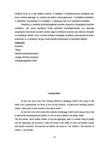 Term Papers 'Pedagoģiskā konflikta cēloņi un risināšanas iespējas X speciālajā internātskolā ', 57.