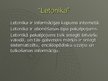 Research Papers 'Tiešsaistes datu bāzes Latvijā', 19.