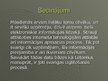 Research Papers 'Tiešsaistes datu bāzes Latvijā', 25.
