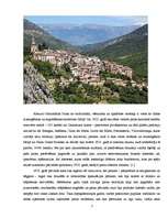 Research Papers 'Aktīva pasākuma projekts Abruco Nacionālajā parkā Itālijā', 7.