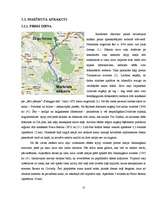 Research Papers 'Aktīva pasākuma projekts Abruco Nacionālajā parkā Itālijā', 15.