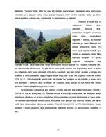 Research Papers 'Aktīva pasākuma projekts Abruco Nacionālajā parkā Itālijā', 17.