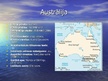 Presentations 'Austrālija un Okeānija', 2.