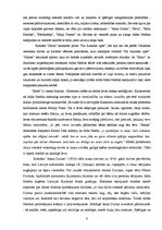 Research Papers 'Aīdas Niedras biogrāfija un literārā daiļrade', 8.