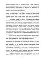 Research Papers 'Aīdas Niedras biogrāfija un literārā daiļrade', 9.