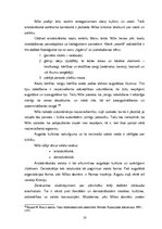 Research Papers 'Aristokrātiskā tiesību koncepcija F.Nīčes mācībā', 18.