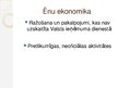 Presentations 'Tautsaimniecības problēma - "ēnu" ekonomika', 2.