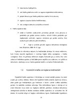 Term Papers 'Hipotekārās kreditēšanas iespējas un nosacījumi Latvijā', 14.