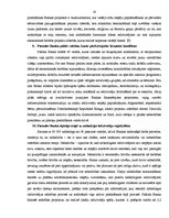 Research Papers 'Pasaules Banka un tās darbība Latvijā', 14.