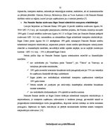 Research Papers 'Pasaules Banka un tās darbība Latvijā', 32.