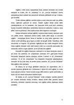 Research Papers 'Komentāri par AS "Latvijas Krājbanka" klientu apkalpošanas standartu', 13.