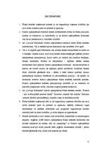 Research Papers 'Komentāri par AS "Latvijas Krājbanka" klientu apkalpošanas standartu', 15.