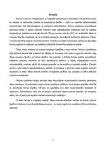 Research Papers 'Ūdens un cementa attiecības ietekme uz betona īpašībām', 3.