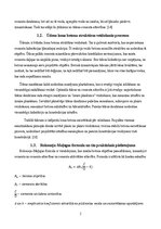 Research Papers 'Ūdens un cementa attiecības ietekme uz betona īpašībām', 5.
