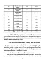 Research Papers 'Ūdens un cementa attiecības ietekme uz betona īpašībām', 8.