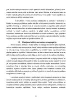 Research Papers 'Ūdens un cementa attiecības ietekme uz betona īpašībām', 11.