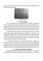 Research Papers 'Ūdens un cementa attiecības ietekme uz betona īpašībām', 12.