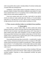Research Papers 'Ūdens un cementa attiecības ietekme uz betona īpašībām', 13.