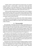 Research Papers 'Ūdens un cementa attiecības ietekme uz betona īpašībām', 15.