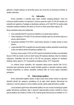 Research Papers 'Ūdens un cementa attiecības ietekme uz betona īpašībām', 16.