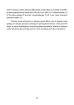 Research Papers 'Ūdens un cementa attiecības ietekme uz betona īpašībām', 17.