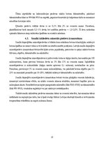 Research Papers 'Ūdens un cementa attiecības ietekme uz betona īpašībām', 19.