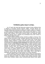 Research Papers 'Latviešu strēlnieku bataljona dibināšana un cīņas no1915.-1920.gadam', 12.