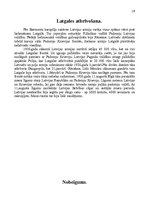 Research Papers 'Latviešu strēlnieku bataljona dibināšana un cīņas no1915.-1920.gadam', 19.