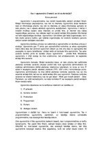 Summaries, Notes 'Kas ir ugunsmūris (firewall) un kā tas darbojās?', 1.