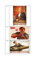 Research Papers 'Padomju utopijas radīšana 20.gadsimta 50-to gadu reklāmas plakātos', 12.