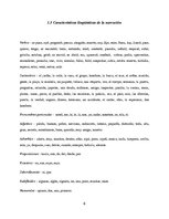 Summaries, Notes 'Análisis del Texto "El Desaparecido"', 6.