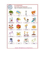 Summaries, Notes 'Prakse II sākumskola 1.-3.kl', 13.