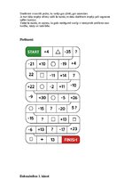 Summaries, Notes 'Prakse II sākumskola 1.-3.kl', 17.