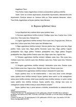 Research Papers 'Tiesu sistēma Latvijas Republikā', 8.