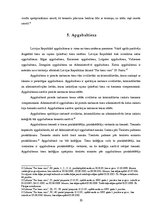 Research Papers 'Tiesu sistēma Latvijas Republikā', 10.