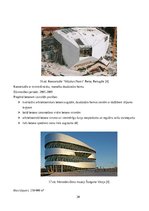 Research Papers 'Arhitektoniskais jeb eksponētais betons referāts', 20.