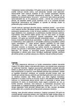 Summaries, Notes 'Pārvaldības organizācijas un procesa attīstība Rietumeiropas un Austrumeiropas v', 4.
