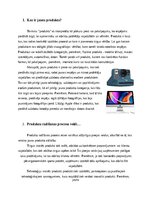 Summaries, Notes 'Inovatīvu produktu izstrāde kontroldarbs', 2.