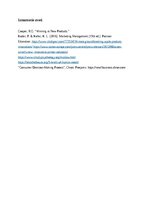 Summaries, Notes 'Inovatīvu produktu izstrāde kontroldarbs', 8.