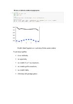 Summaries, Notes 'Datu vizualizācijas darbs', 16.