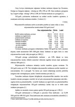 Research Papers 'Mājsaimniecību budžeta struktūra Latvijā 2011.-2013.gadā', 10.